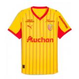 RC Lens 1a Equipación 2025/26